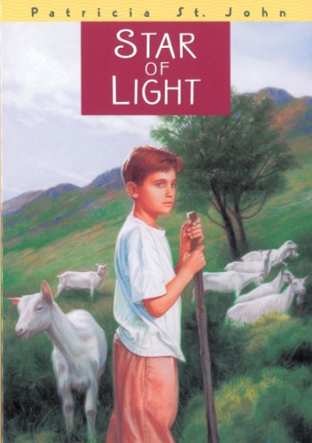 Star of Light (Patricia St John Series)