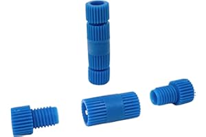 POSI-PRODUCTS Posi-Lock® 14-16 ga. Pack of 10. The Best Line Connector You’ll Ever Use! (Choose Your Gauge Size and Amount) (Posi-Lock® 14-16 ga, 10)