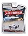 Greenlight 1:64 All-Terrain Series 7-1976 Jeep CJ-5 Bicentennial Edition (White)