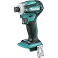 Makita XDT19Z 18V LXT® Lithium-Ion Brushless Cordless Quick-Shift Mode™ 4-Speed Impact Driver, Tool Only