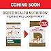 Royal Canin Golden Retriever Adult Dry Dog Food, 17 lb Bag