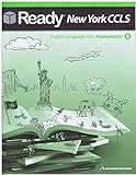 2014 Ready New York Common Core Practice ELA Grade 5 with Answer Key