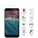 Nexus 5X Screen Protector,TANTEK [Bubble-Free][HD-Clear][Anti-Scratch][Anti-Glare][Anti-Fingerprint] Premium Tempered Glass Screen Protector for LG (Google) Nexus 5X [1Pack]