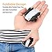 Foldable Mini Drone for Kids and Adults, HALOFUNO RC Quadcopter for Beginner Indoor, Altitude Hold Mode, One Key Take Off/Landing, APP Control