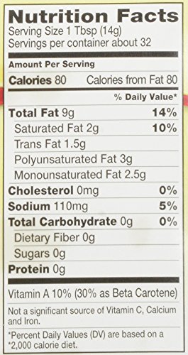 Fleischmann's Fleischmann's Margarine, 16 oz
