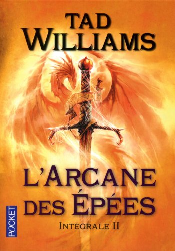 L' arcane des épées