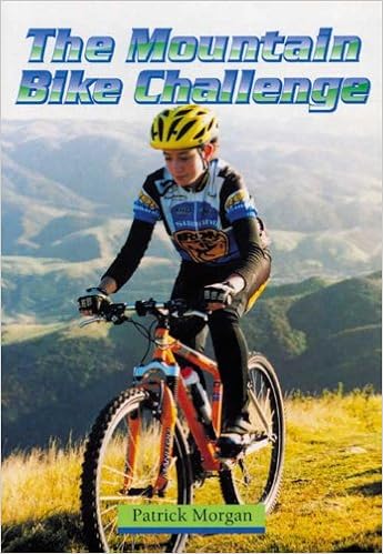 blue book mountain bike