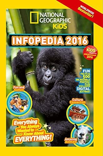 Download National Geographic Kids Infopedia 2016 PDF