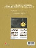 Image de Best of Paul Bocuse (French Edition)