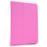 Aoson 7 Inch Tablet Case, UniGrip Edition - PINK - By Cush Cases
