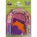 Perler Beads Cupcakes and Butterflies Craft Kit for Kids, 2005 pcs
