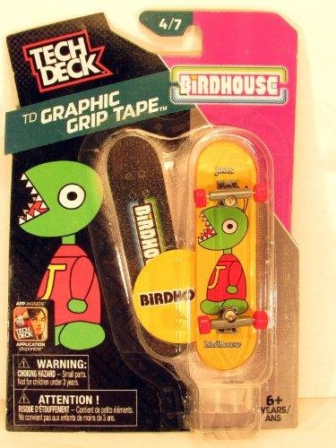 2014 Santa Cruz Star Wars Hans Solo Tech Deck Mini Finger Sk