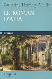 Le  roman d'Alia