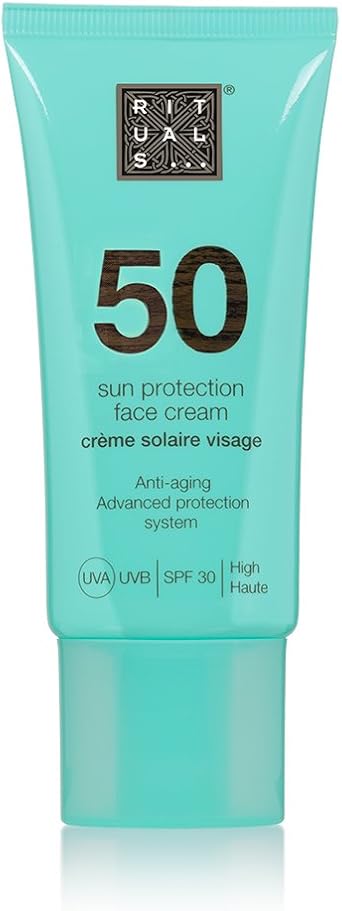 rituals sun cream