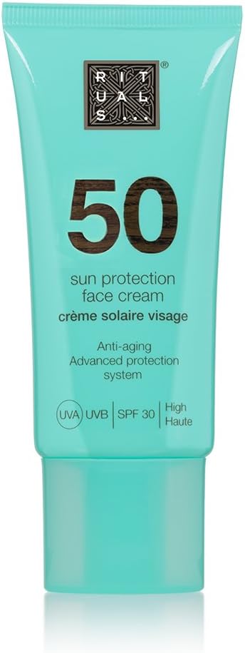 sun protection rituals