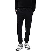 REIGNING CHAMP Men's Midweight Terry Slim Sweatpants