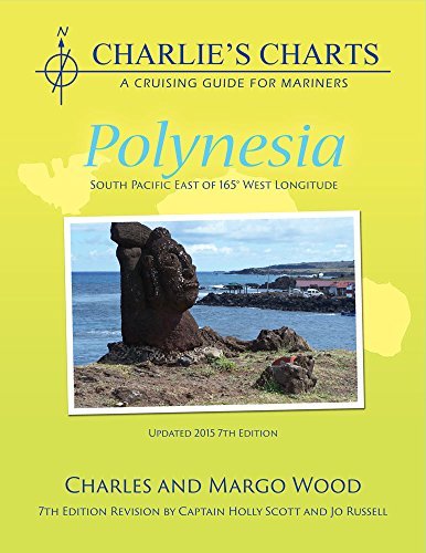 Charlie's Charts: POLYNESIA