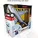 ANJ Kids Toys - Battery Operated Airplane Toy for Boys and Girls – Bump N Go, Ascending and Descending Modes with Realistic Sounds - Airbus Model Airplane – The Best Preschool Toy for Kids! (Age 3+)