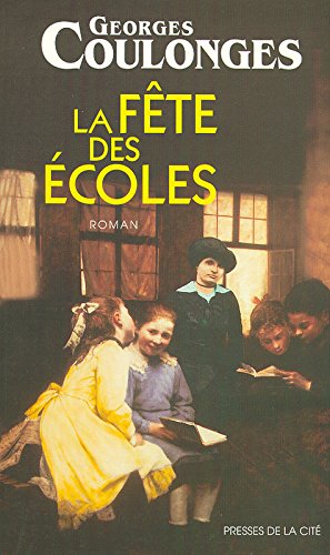 La  fête des écoles
