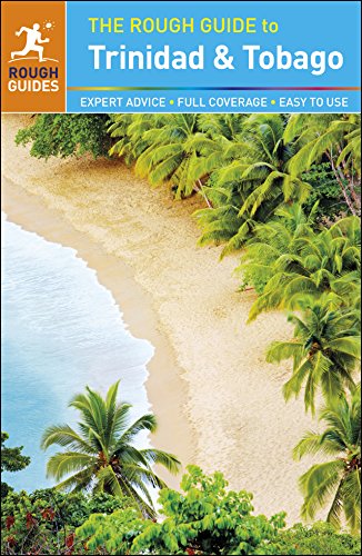 !B.e.s.t The Rough Guide to Trinidad and Tobago (Rough Guide to...) KINDLE