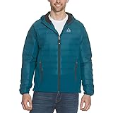 gerry cornice down jacket