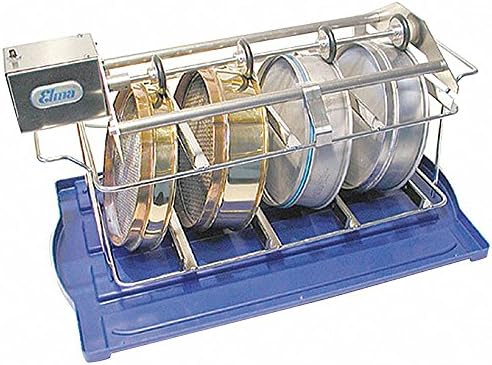 Sieve Rotational Holder