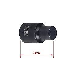 Five-Teeth Battery Cover Screw Socket Tool