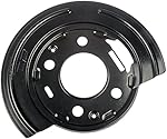 Dorman 924-214 Brake Dust Shield for Chevrolet/GMC