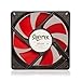 SilenX EFX-08-15 Effizio 80x25mm 15dBA 32CFM PC Computer Case Fan -