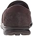 Skechers Performance Women's Go Step Cheery Walking Shoe,Chocolate Suede,9 M US