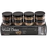 PolyScience Classic Smokehouse Wood Kit