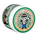 Suavecito X Johnny Cupcakes Firme (Strong) Hold Pomade