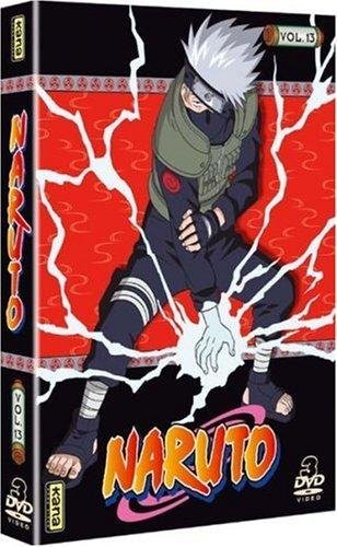 Naruto - Vol. 13