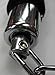 MedievalDepot Training Foam Padded Three Sectional Staff - Black