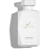 Goldie Locks Ultra Hydrating Conditioner - Moisturizes Frizz and Split Ends - Sulfate Free - Safe for Extensions and Color-Treated Hair - Protein-Free - 8.45 fl oz (Packaging May Vary)