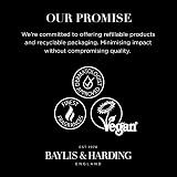 Baylis & Harding Signature Sweet Mandarin & Grapefruit Hand Cream 50 ml Pack of view 7