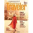 Conde Nast Traveler (1-year auto-renewal)