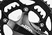 Shimano Sora FC-3550 9 Speed Road Bike Compact Crankset + BB 50/34T 170mm NEW