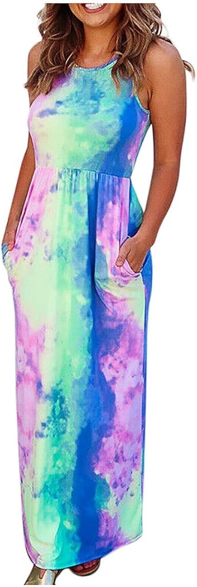 Ohq Robe Ete Femme Pas Cher Robe Longue Femme Ete Robe De Soiree