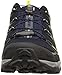 Salomon Men's X Ultra 2 Hiking Shoe, Navy Blazer/Ombre Blue/Sulphur Spring, 10 D US