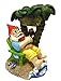 MayRich 6'' Tall Tropical Themed Gnome Figurine