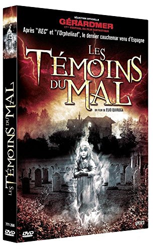 Les Témoins Du Mal