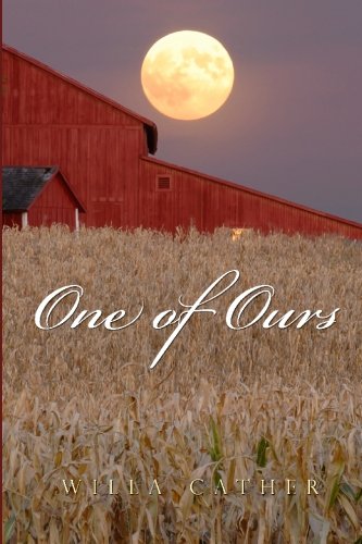 One of Ours - //coolthings.us