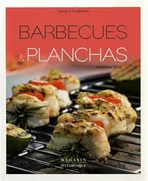 Barbecues & planchas