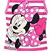 Disney Minnie Mouse Girls Minnie Mouse Swimsuit 3T Pink