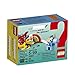 LEGO Classic Classic Rainbow Fun 10401 Building Kit