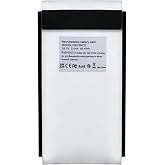 Replacement Battery for Eureka NEC280TL NEC285GR Cordless Vacuum Cleaner | 25.2V Replacement Battery for Eureka NEC280TL and NEC285GR Cordless Vacuum Cleaner