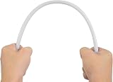 VEVOR 40ft Dryer Vent Brush Kit 3 Sizes Flexible Nylon Duct Cleaning Tool view 4