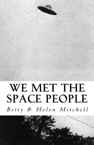 We Met The Space People