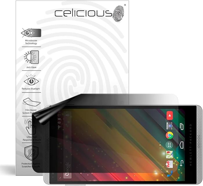 Top 10 Hp Slate 6 Voicetab Screen